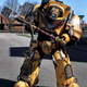 Image for article titled Now This Is Some Serious Warhammer 40K Cosplay